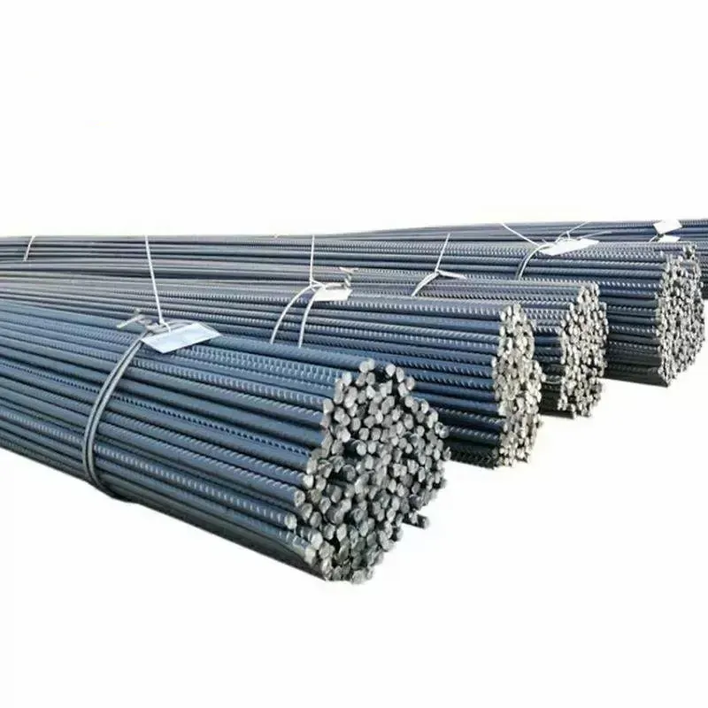 Deformed Rebar