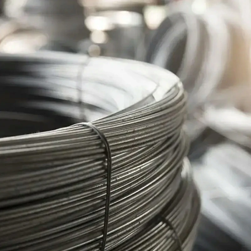 Steel Wire