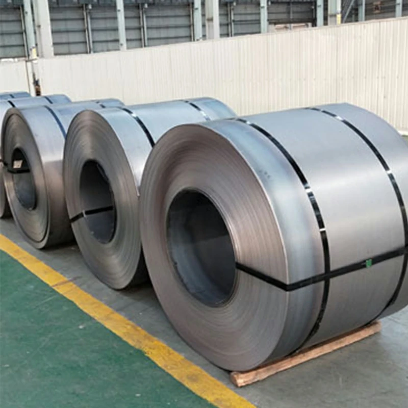 Carbon Steel Strip