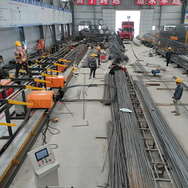 Deformed Rebar