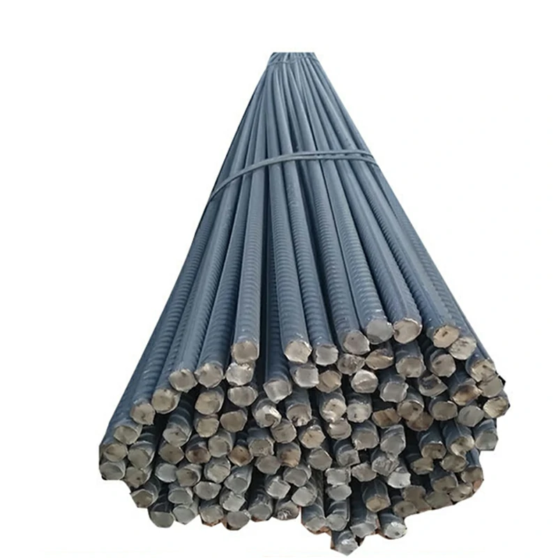 Deformed Rebar
