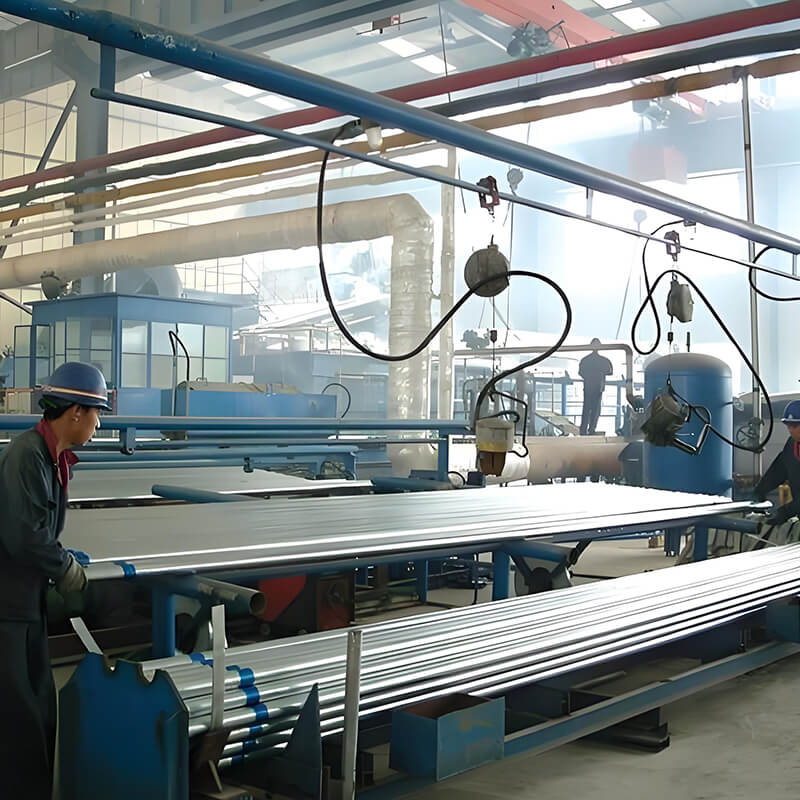 The Power of Partnership: Collaborative Innovation at XiangFengSteel