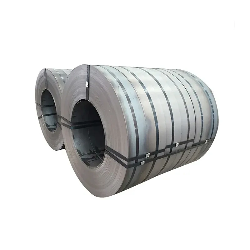 Carbon Steel Strip