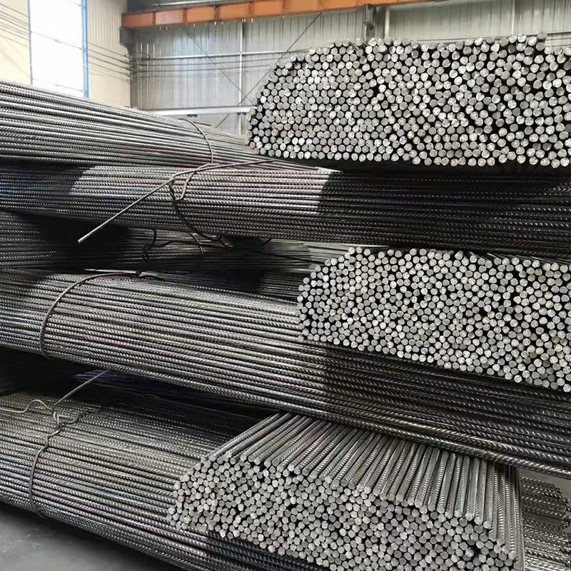 Deformed Rebar