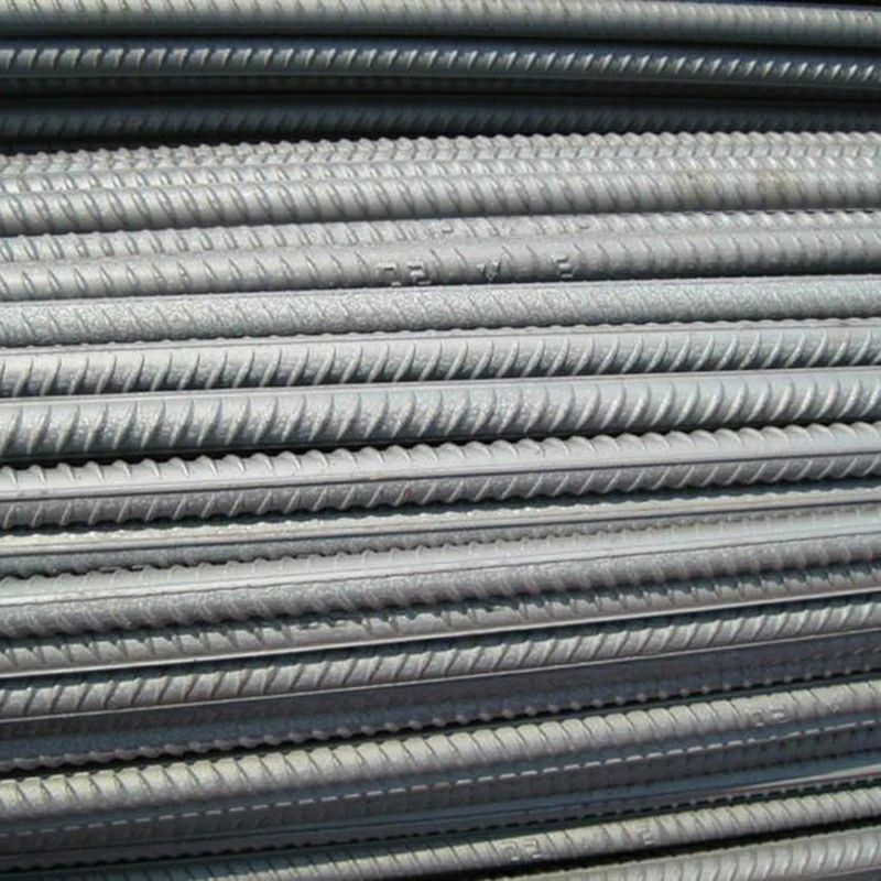 Deformed Rebar