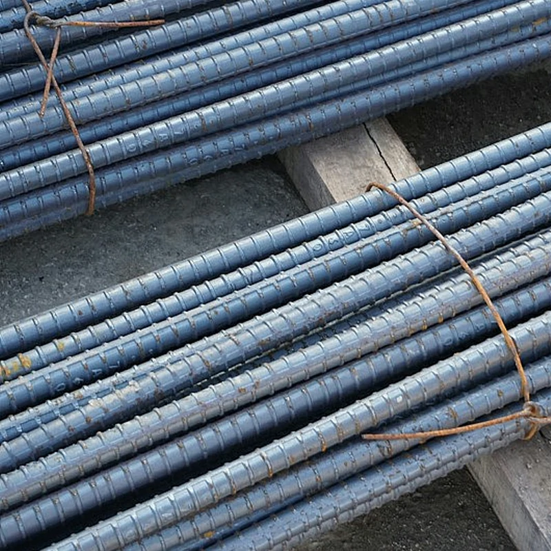 Deformed Rebar