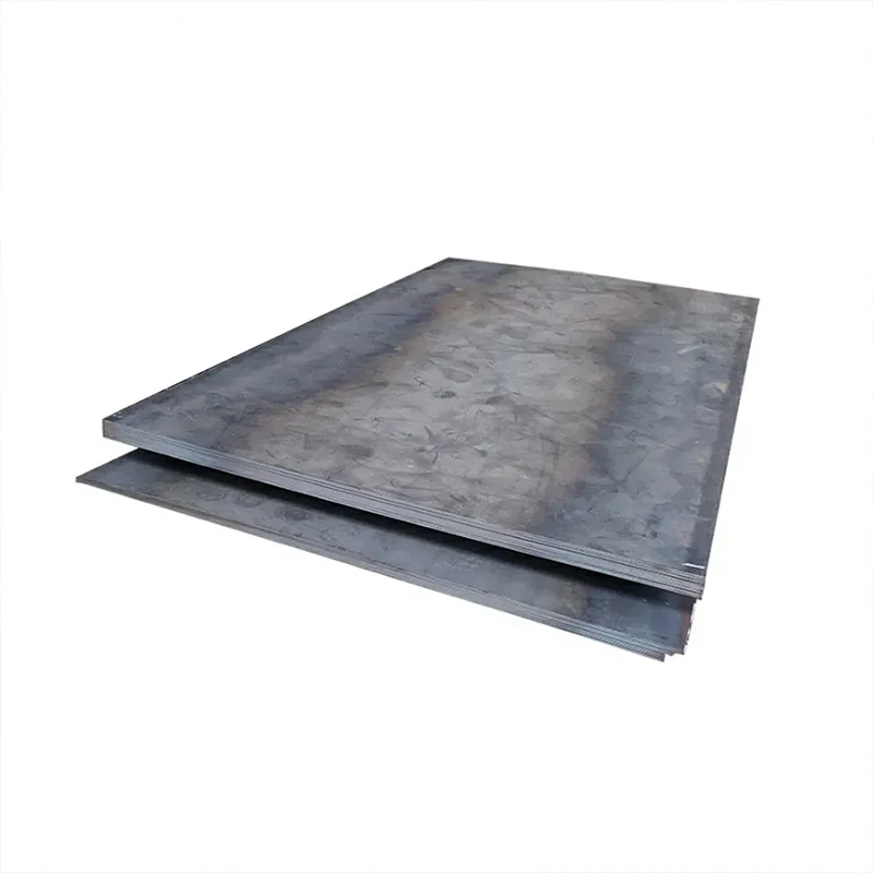 Wear Plate