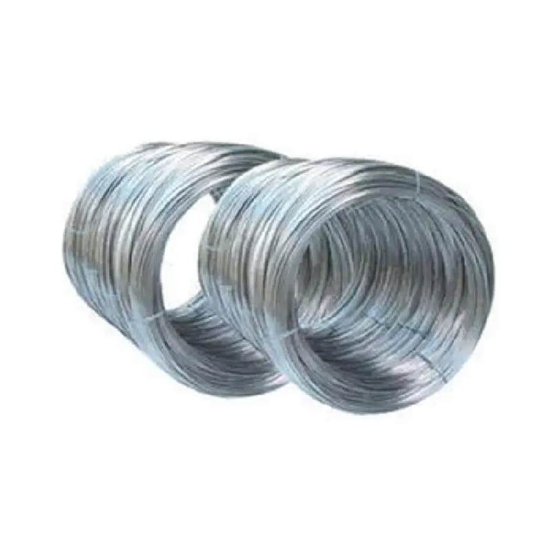 Stainless steel wire